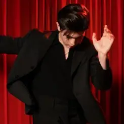 Elliot James Reay - Who Knew Dancing Was A Sin слушать онлайн