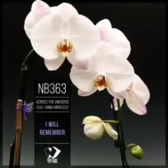 Across the Universe ft. Anna Miracles - I Will Remember (Original mix) слушать онлайн