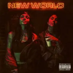 Krewella - Parachute слушать онлайн