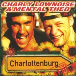 Charly Lownoise & Mental Theo - Rockin Party (Remix) слушать онлайн