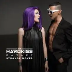 The HARDKISS feat. KAZAKY - Strange Moves слушать онлайн