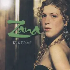 Zana - Touch Me слушать онлайн