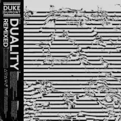 Duke Dumont - Love Song (Will Clarke Remix) слушать онлайн