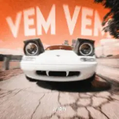 Jmilton & MC Xangai - Vem Vem (Slowed) слушать онлайн