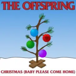 The Offspring - Christmas (Baby Please Come Home) слушать онлайн