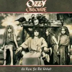 Ozzy Osbourne - Breaking All The Rules слушать онлайн