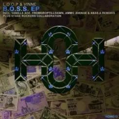 L.O.O.P, Vinne - B.O.S.S. (Original Mix) слушать онлайн