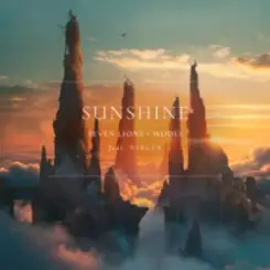 Seven Lions & Wooli & VARGEN - Sunshine слушать онлайн