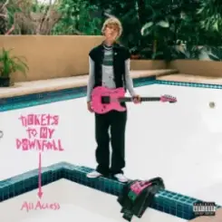 mgk - me or you слушать онлайн