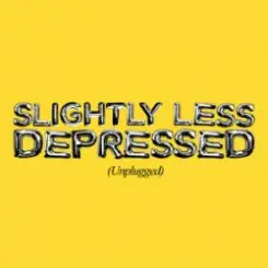Anne-Marie - SLIGHTLY LESS DEPRESSED (Unplugged) слушать онлайн