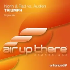 Norin & Rad vs. Audien - Triumph (Original Mix) слушать онлайн