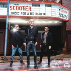 Scooter - I Was Made For Loving You слушать онлайн