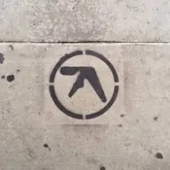 Aphex Twin - Prep Gwarlek 36 слушать онлайн