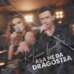 Keo & Ioana Ignat - Asa ne da dragostea слушать онлайн