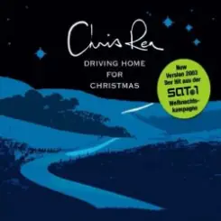 Chris Rea - Driving Home For Christmas слушать онлайн