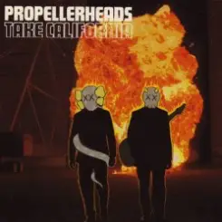 Propellerheads - You Want It Back слушать онлайн