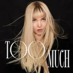 Dove Cameron - Too Much (Ely Oaks Remix) слушать онлайн
