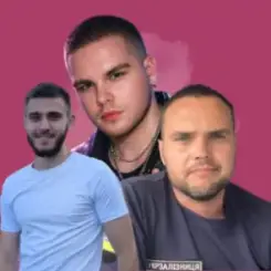 Friends in Kharkiv - Train Drivers слушать онлайн