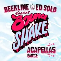 DEEKLINE and ED SOLO - Always RIP (feat Donna Dee) слушать онлайн
