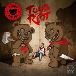 Teddy Killerz - Ravezone Anthem слушать онлайн