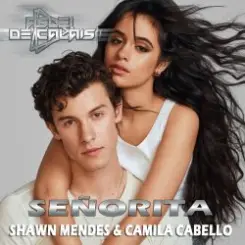 Shawn Mendes & Camila Cabello - Senorita слушать онлайн
