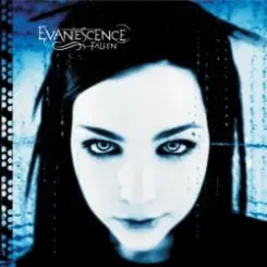 Evanescence - Bring Me to Life слушать онлайн