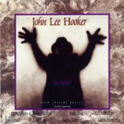 John Lee Hooker - That's Alright слушать онлайн