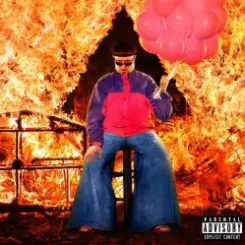 Oliver Tree - Hurt слушать онлайн