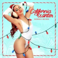 Bonnie McKee - Santa Won’t You Bring Me слушать онлайн