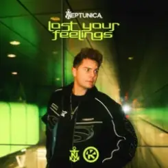 Neptunica - Lost Your Feelings слушать онлайн