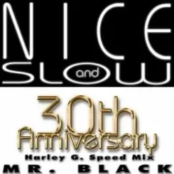 Mr Black - Nice And Slow (Radio Mix) слушать онлайн