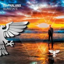 DJ Phalanx - Sunstate (Extended Mix) слушать онлайн