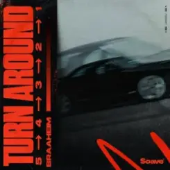 Braaheim - Turn Around (5,4,3,2,1) слушать онлайн