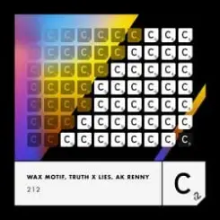 Wax Motif, Truth x Lies & AK Renny - 212 слушать онлайн
