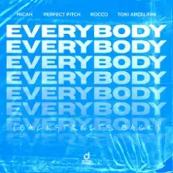 MICAH & Perfect Pitch & Rocco & Toni Arcelinni - Everybody (Backstreet´s Back) слушать онлайн