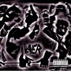 Slayer - Abolish Government/Superficial Love слушать онлайн