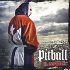 Pitbull - Fuego слушать онлайн