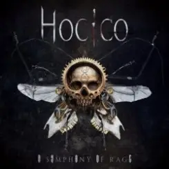 Hocico - Artificial Extinction слушать онлайн