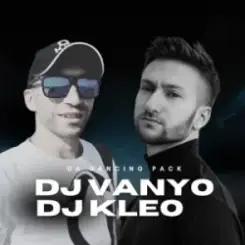 NUISHO - тук-тук (DJ VANYO & Dj Kleo Mashup) слушать онлайн
