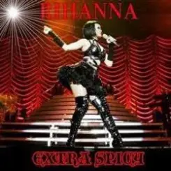 Rihanna - Bitch, I'm Special слушать онлайн