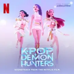 Rumi, Jinu, EJAE & Andrew Choi, KPop Demon Hunters - Free слушать онлайн