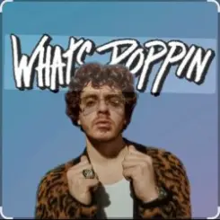 Jack Harlow - Whats Poppin слушать онлайн