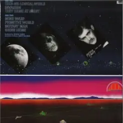 Patrick Cowley - Thank God for Music слушать онлайн