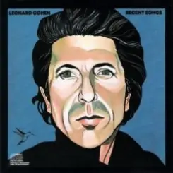 Leonard Cohen - The Window слушать онлайн
