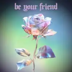 Cheat Codes & Enisa & Edward Maya - Be Your Friend слушать онлайн