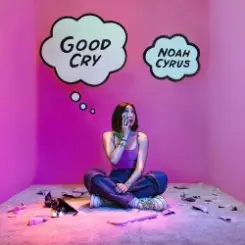 Noah Cyrus - Mad at You feat. Gallant слушать онлайн
