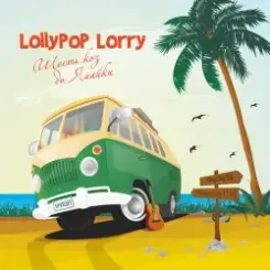 Lollypop Lorry - Chillout Mafia слушать онлайн