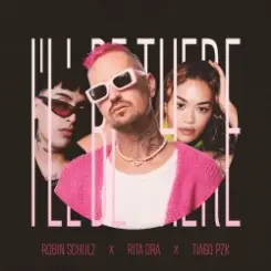 Robin Schulz - Echoes слушать онлайн