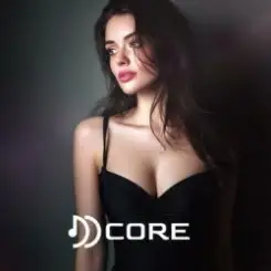 DDcore - Broken Heart слушать онлайн