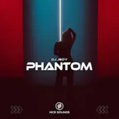DJ JEDY - PHANTOM слушать онлайн